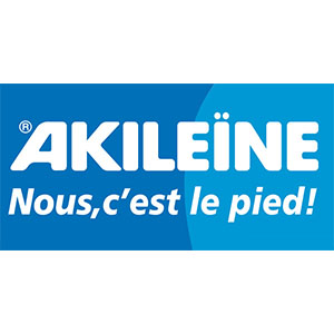Akileïne