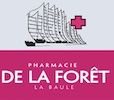 Pharmacie de la Forêt